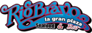 Rio Bravo Fort Worth logo top - Homepage
