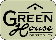 Greenhouse Restaurant logo top - Homepage