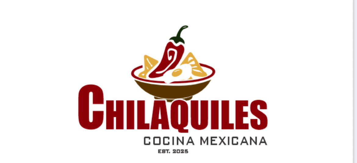 Chilaquiles Cocina Mexicana logo top - Homepage