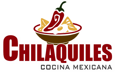 Chilaquiles Cocina Mexicana logo top - Homepage