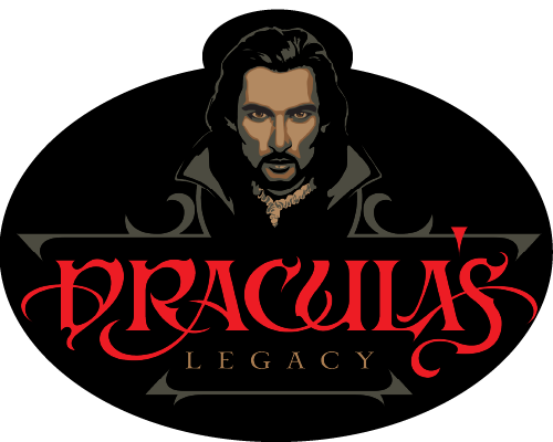 Dracula's Legacy Wine Bar & Bistro Tampa logo top - Homepage