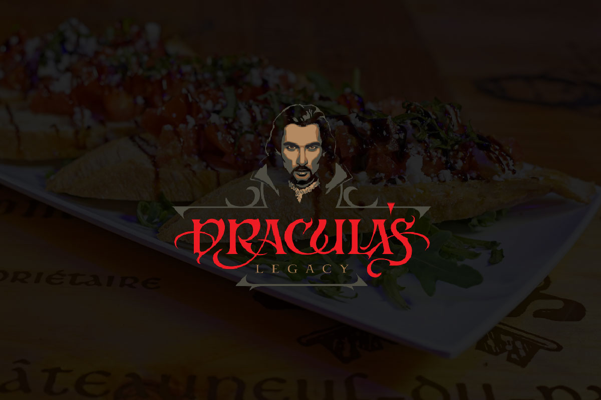 Dracula's Legacy