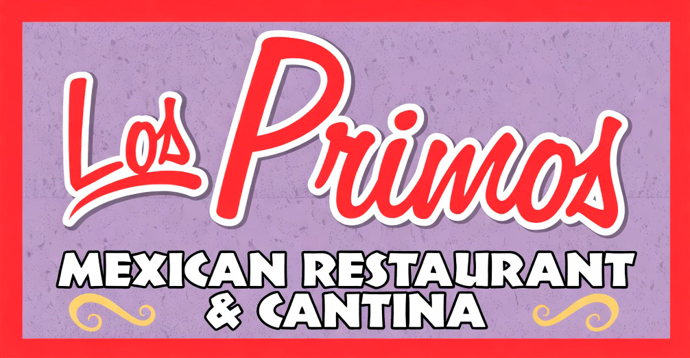 Los Primos- Glen Rose - Website logo top - Homepage
