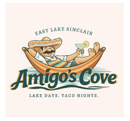 Amigos Cove