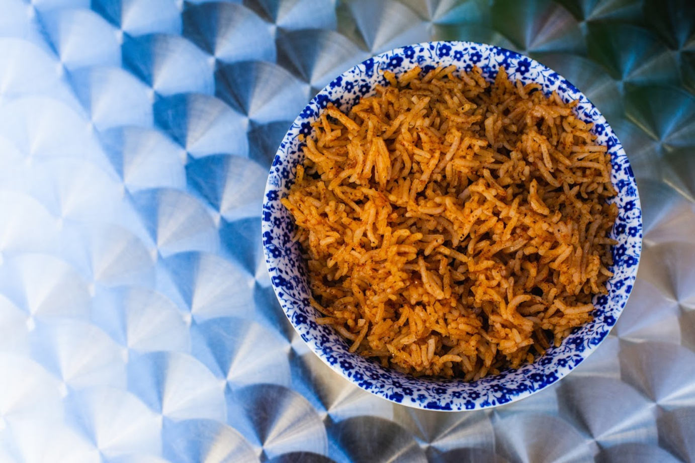 Jollof Rice