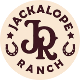 Jackalope Ranch logo top - Homepage