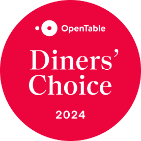 Dinners' choice 2024