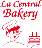 La Central Bakery logo top - Homepage