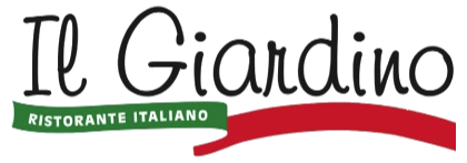 Il Giardino Italian Restaurant logo top - Homepage