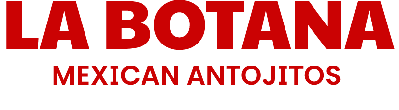 La Botana Mexican Antojitos