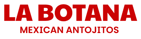 La Botana Mexican Antojitos logo top - Homepage