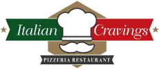 Italian Cravings logo top