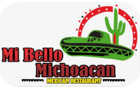 Mi Bello Michoacan Restaurant logo top - Homepage
