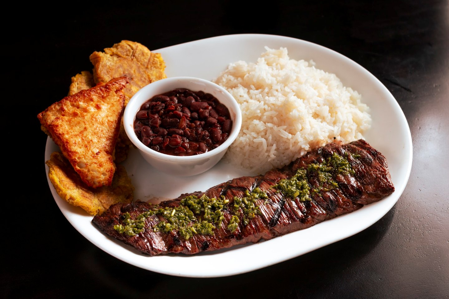 Portobanco's Restaurant