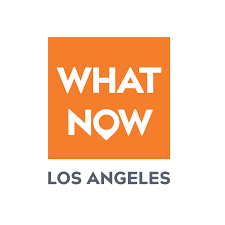What Now logo