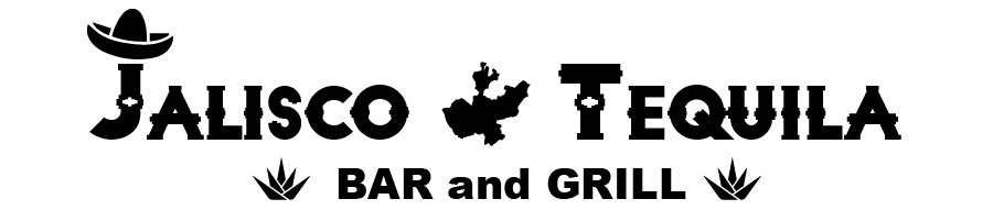 Jalisco y Tequila Bar & Grill logo top - Homepage