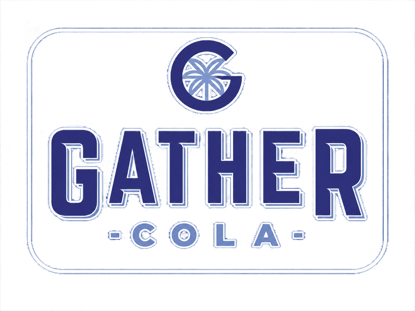 Gather COLA logo top - Homepage
