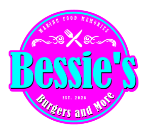 Bessie's Burgers and More Sweet Delights