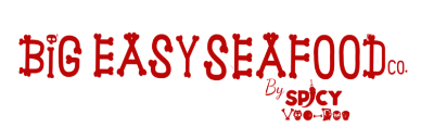 Big Easy Seafood by Spicy Voo-Doo