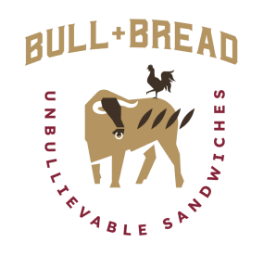Bull Bread unbelievable sandwiches