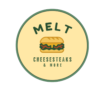 Melt Cheesesteaks and more