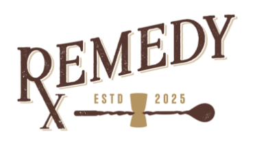 Remedy ESTD 2025