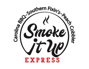 Smoke It Up Express Carolina BBQ