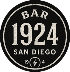 Bar 1924 logo top - Homepage
