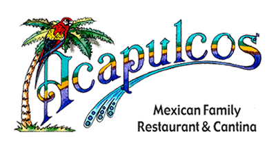 Acapulcos Mexican Family Restaurant & Cantina logo top - Homepage