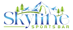 Skyline Sports Bar logo top - Homepage