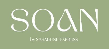 Soan By Sasabune Express logo top - Homepage
