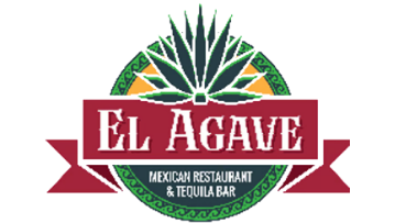 El Agave Mexican Restaurant logo top - Homepage