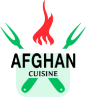 Afghan Cuisine logo top - Homepage