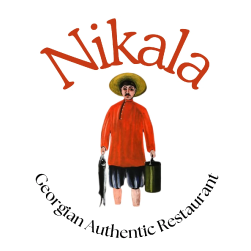 Nikala logo top - Homepage