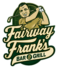 Fairway Frank's Bar & Grill logo top - Homepage