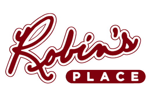 robin's place
