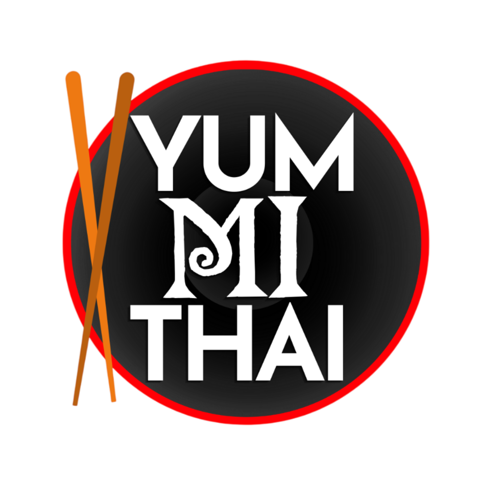 Yummi Thai Restaurant logo top - Homepage