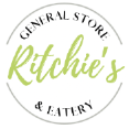Ritchie's General Store & Eatery logo top - Homepage