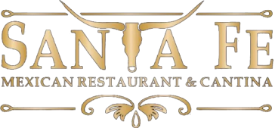 Santa Fe Mexican Restaurant & Cantina logo top - Homepage