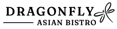 Dragonfly Asian Bistro logo top - Homepage