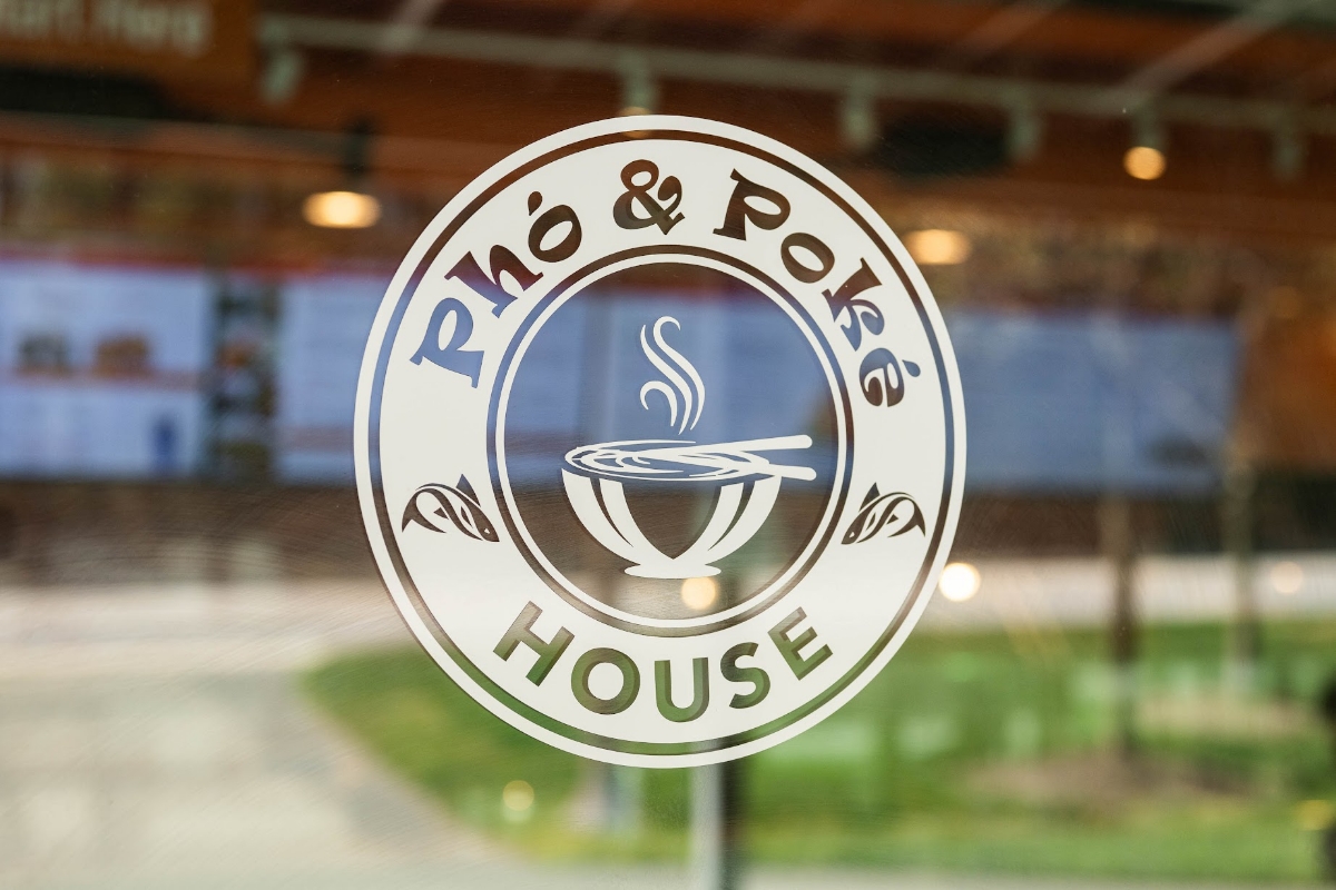 Pho and Poke House cover