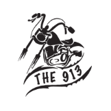 The 913 logo top - Homepage