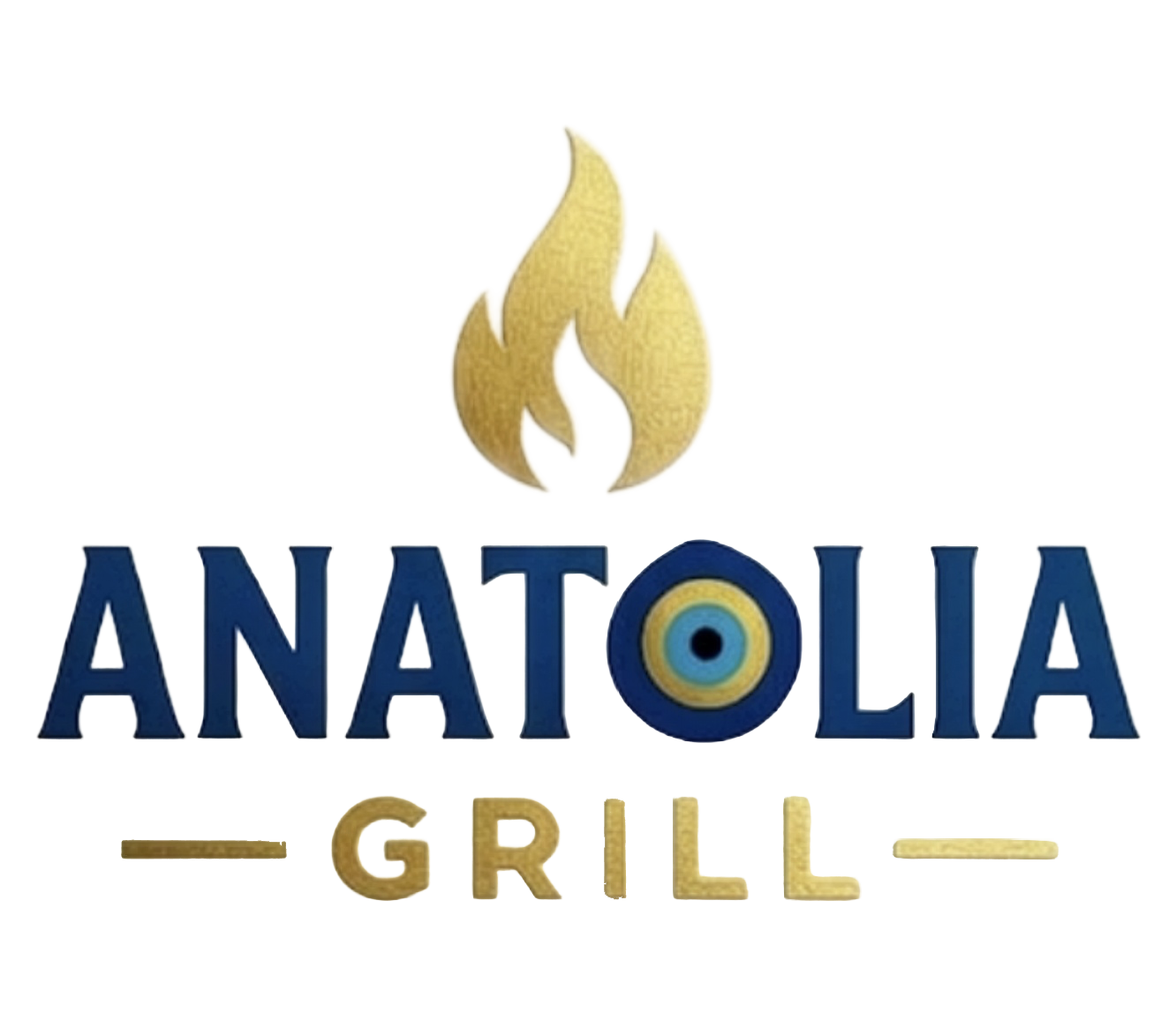 Anatolia Grill logo top - Homepage