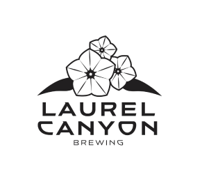 Laurel Canyon Brewing logo top - Homepage