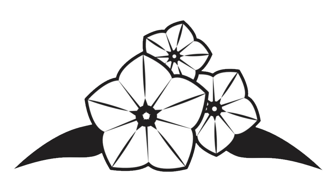 Laurel Canyon Flower