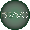 Bravo Restaurant logo top - Homepage