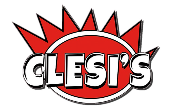 Clesi's Seafood Restaurant & Catering logo top