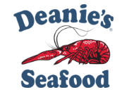 Deanie's Seafood Restaurant & Seafood Market - Bucktown MAIN LOCATION logo top - Homepage