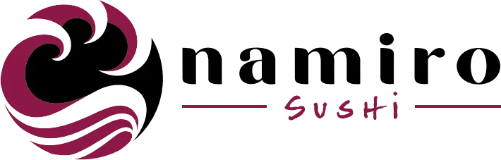 Namiro logo top - Homepage