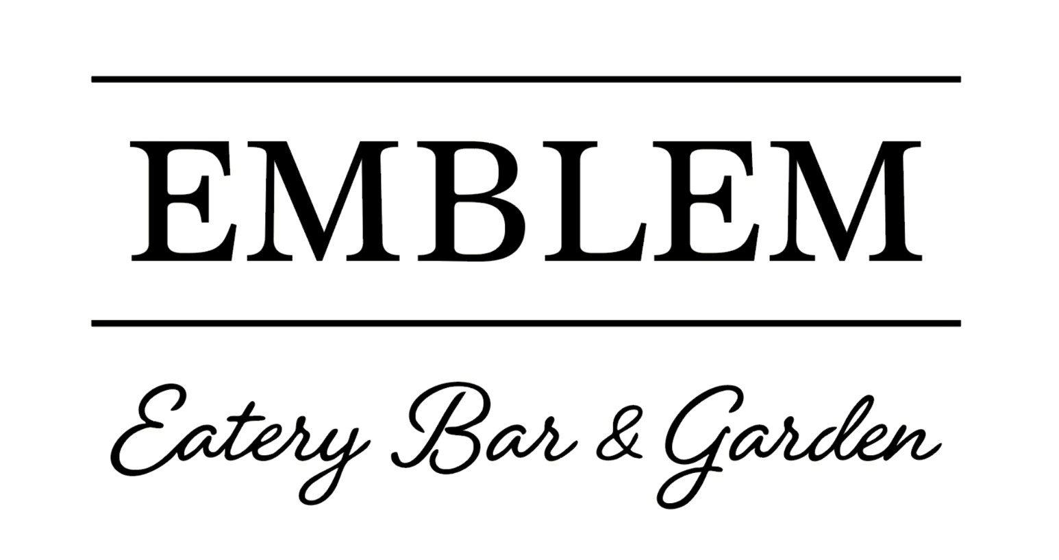 Emblem logo top - Homepage